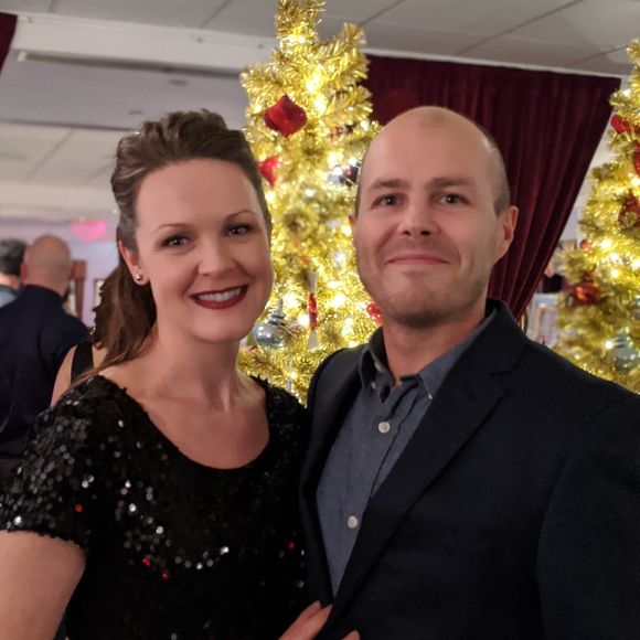 Meet your Posher, Nic - Picture 1 of 1